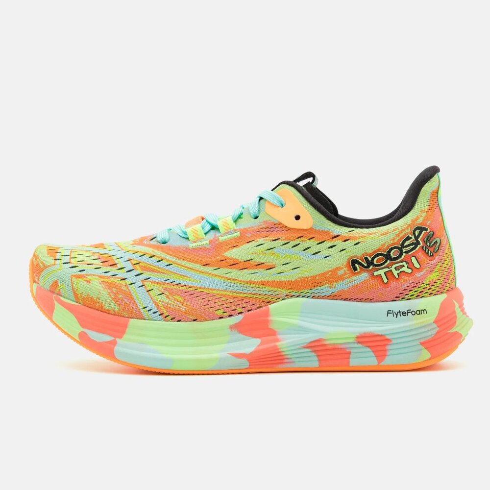 🛍️ ASICS Men's Noosa TRI 15 Running Shoes - Picture 2 of 13